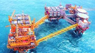 ONGC Rating: buy: Oil production remains a concern