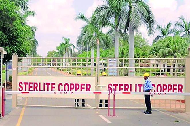 India to be net importer of copper by FY19-end on plant closure: Report India to be net importer of copper by FY19-end on plant closure: Report