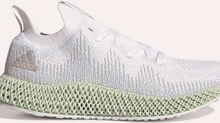 Alphaedge 4D FW 18