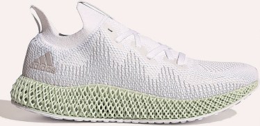 Alphaedge 4D FW 18