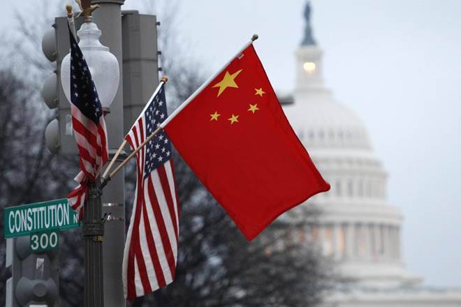 US China trade talks: US and Chinese negotiators meeting in Washington had made progress and would extend this week's round of negotiations by two days