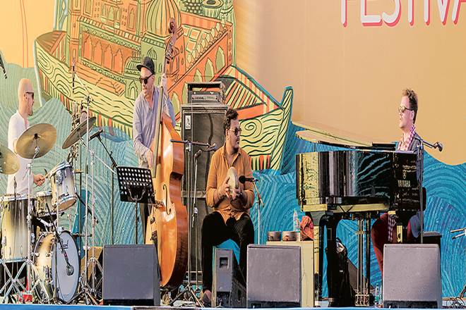 Hitting the right note