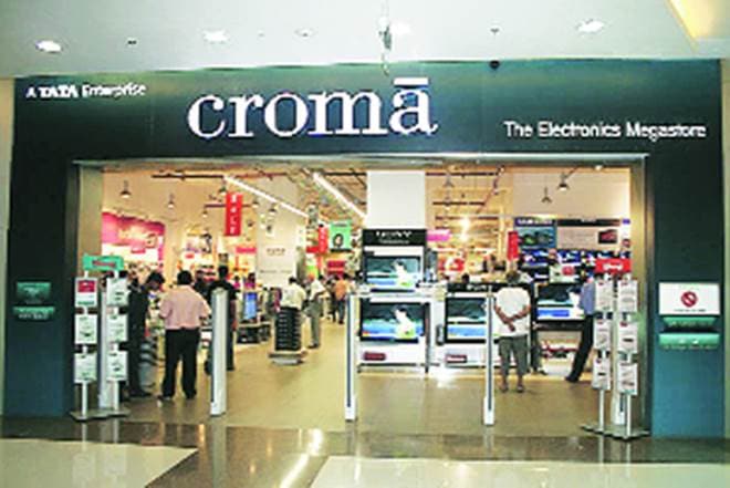 It is exemplified by Croma, which posted its maiden profit after going online, offering cashbacks.