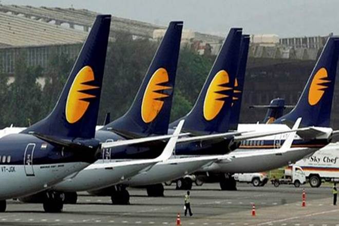 Jet faces pilot trouble; may hit flight schedules