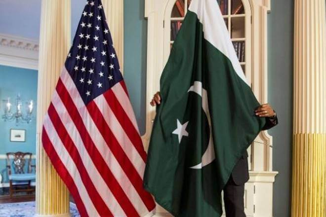 Top US General calls his Pakistani counterpart, discusses current security environment (Representative photo) Top US General calls his Pakistani counterpart, discusses current security environment (Representative photo)