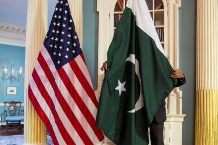 Top US General calls his Pakistani counterpart, discusses current security environment (Representative photo)