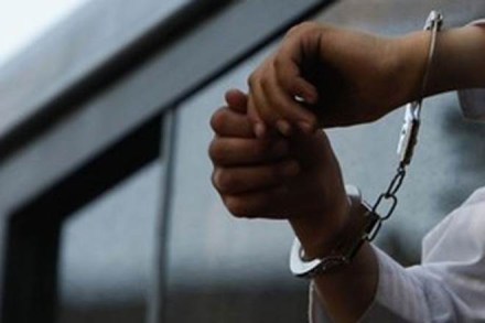 Two JMB operatives held in West Bengal, explosive materials seized (Representational image) Two JMB operatives held in West Bengal, explosive materials seized (Representational image)