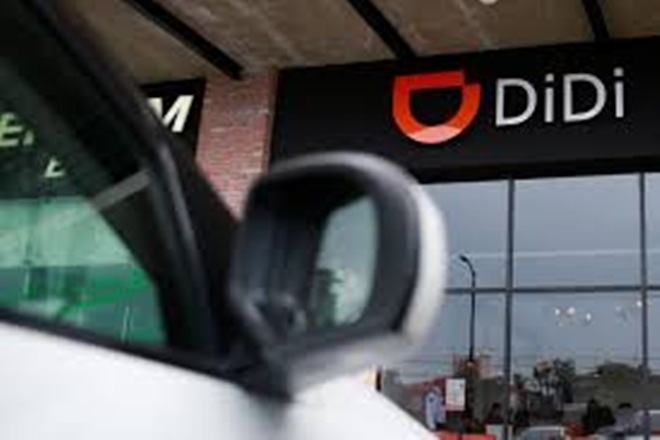 Didi's widening expansion, if successful, could make for a bumpier ride for San Francisco-based Uber Technologies Inc in Latin America, one of its fastest growth regions, as it gets ready to go public as soon as later this year.(Reuters)