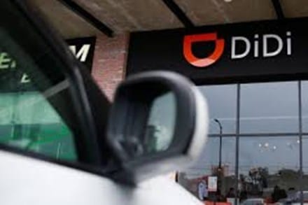 Didi's widening expansion, if successful, could make for a bumpier ride for San Francisco-based Uber Technologies Inc in Latin America, one of its fastest growth regions, as it gets ready to go public as soon as later this year.(Reuters)