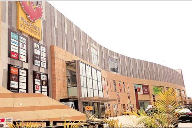 Construction at the five malls is well underway/likely to commence soon.