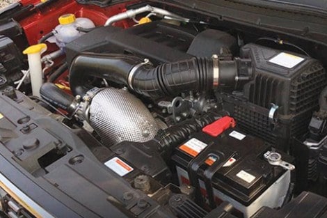 Mahindra XUV300
