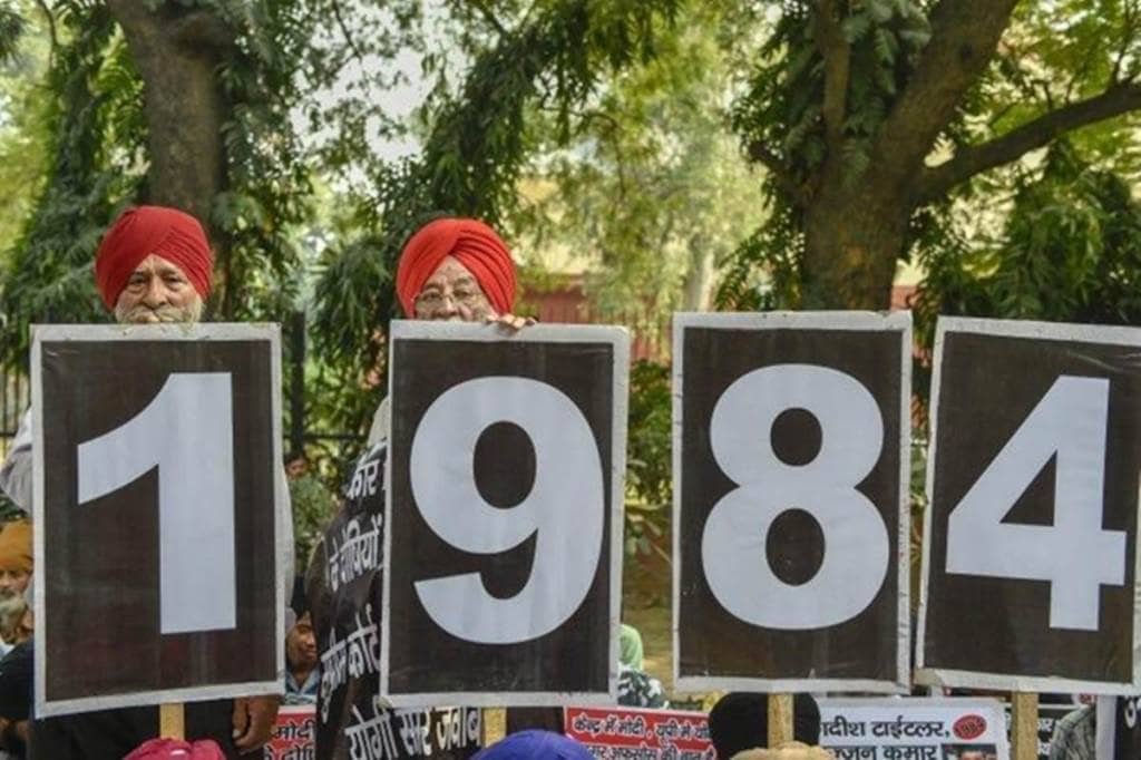 UP Police, uttar pradesh police, uttar pradesh news, 1984 riots, 1984 danga, 1984 Sikh riots, 1984 Sikh riots in Kanpur, India News, Special Investigation Team, SIT, uttar pradesh