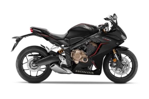 Honda CBR650R bookings open: More Power, Better Features, lower price tag!
