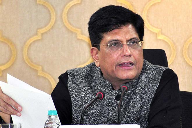 Union Budget 2019: FM Piyush Goyal lauds IBC success, says Rs 3 lakh crore NPA recovered so far