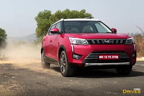 Mahindra XUV300 Review: Maruti Vitara Brezza, Ford EcoSport rival with killer price, features