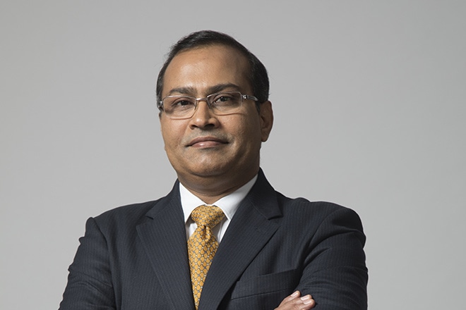 Midcaps outperform broader markets historically in election years, says WGC Wealth’s Rajesh Cheruvu