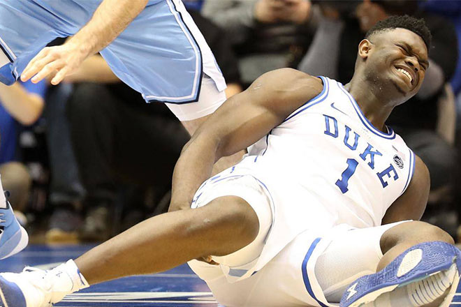 One shoe fail that cost Nike over $1.1 billion in m-cap; here’s what happened and how Twitter reacted One shoe fail that cost Nike over $1.1 billion in m-cap; here’s what happened and how Twitter reacted