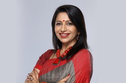 Megha Tata appointed as Discovery’s Managing Director of South Asia; key things to know