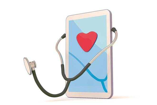 When it comes to preventive healthcare, the focus is on fitness. 