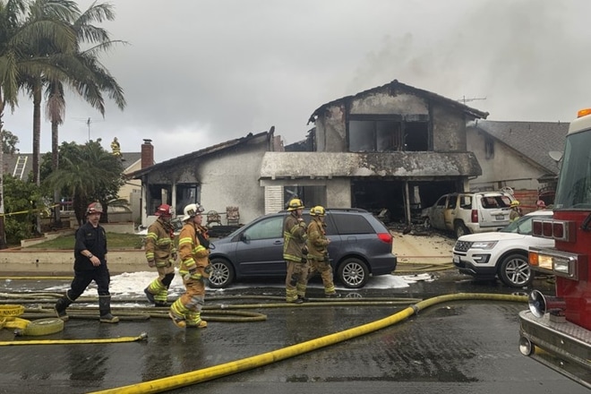 AP Photo/Alex Gallardo