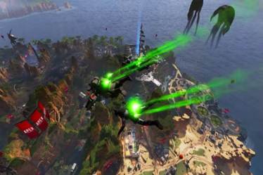 Apex Legends is free to play, but players can buy virtual items, which is how EA will make money. (Photo Source: IE)