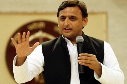 Samajwadi Party Lok Sabha Candidates List
