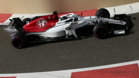 Legendary name Alfa Romeo Racing returns to Formula One: All you need to know!