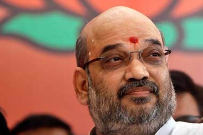 Amit Shah, N Chandrababu Naidu, bjp, NDA, TDP, Atal Bihari Vajpayee, india news