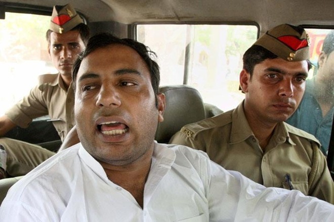 Uttar Pradesh Navnirman Sena