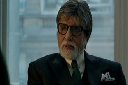 Badla box office prediction day 1: Amitabh Bachchan starrer Badla releases today. (IE)