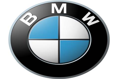 Germany fines BMW 8.5 mn euros over diesel emissions