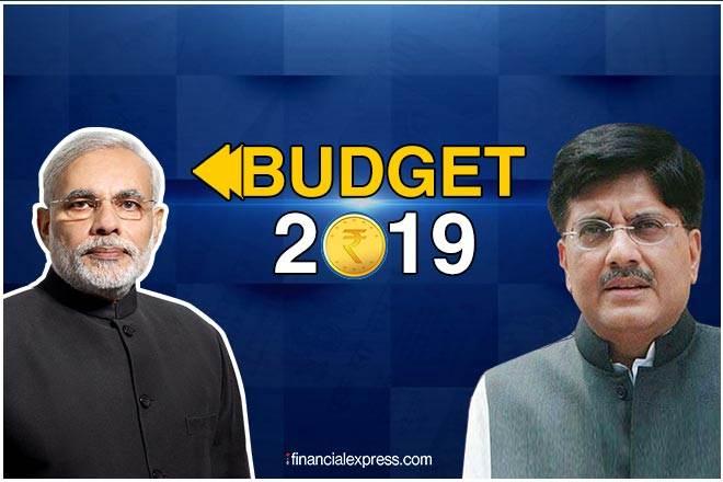 This is a great budget for the aam aadmi—farmers, middle-class and the vulnerable sections.  This is a great budget for the aam aadmi—farmers, middle-class and the vulnerable sections.