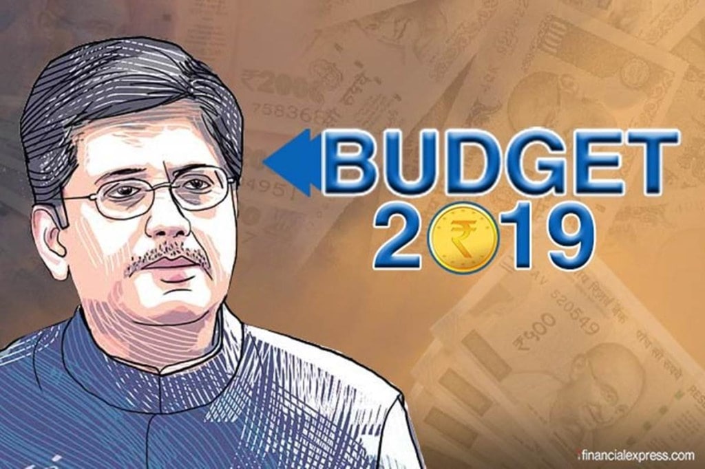 Union Budget 2019: Farmers, middle class-friendly Budget to fuel demand, boost economic growth: India Inc Union Budget 2019: Farmers, middle class-friendly Budget to fuel demand, boost economic growth: India Inc