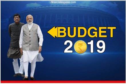 Union Budget 2019-20: