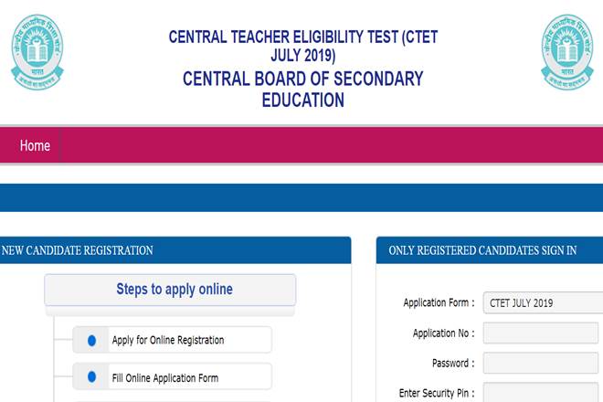 ctet 2019, ctet 2019 notification, ctet.nic.in, ctet 2019 notification pdf, ctet 2019 form, ctet 2019 syllabus, ctet 2019 registration, ctet 2019 news, ctet july 2019 notification, cbse ctet 2019, cbse ctet 2019 exam date, cbse ctet 2019 eligibility, cbse ctet 2019 result, CENTRAL BOARD OF SECONDARY EDUCATION, education news