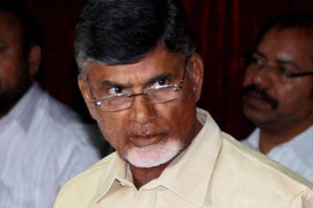 Addressing an election rally in Guntur, Jagan said the scheme would benefit more than 75 per cent of the state's population.