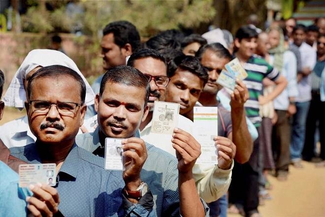 Odisha Assembly Election, Odisha Vidhan Sabha Chunav 2019, Odisha Candidates List, Odisha Election News, Odisha BJP, Odisha Congress, Odisha Election 2019 dates