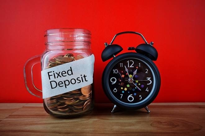 upto 9 percent interest on 3 year bank fixed deposit highest interest rate on 3 year fd