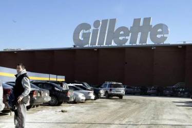 Gillette, Flamingo, Flamingo products, Target Corp, hair removal, hair removal products, Procter & Gamble Co, Gillette Venus razors, technology news