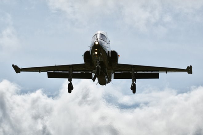 Aero India 2019: BAE