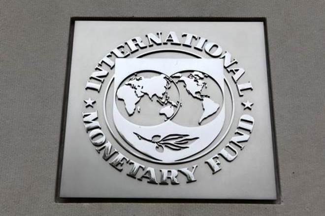  Lagarde said trade tensions -- mainly in the shape of a tariff spat between the United States and China, the world's two biggest economies -- are already having a global impact. 
