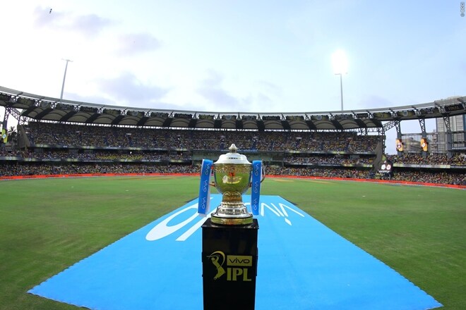 ipl 2019 teams