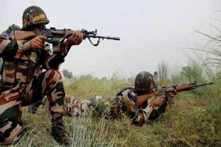 Indian Army, Indian Army recruitment 2019, joinindianarmy.nic.in, Armed forces, NCC Special Entry, Indian Army bharti, SSC bharti, jobs news