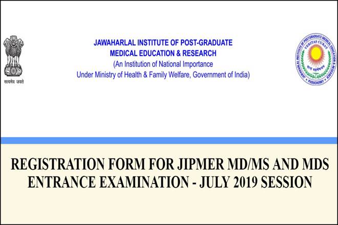 jipmer 2019, jipmer 2019 registration, jipmer 2019 application form, jipmer 2019 pg, jipmer 2019 form date, jipmer 2019 registration fees, jipmer 2019 important dates, jipmer 2019 admit card, jipmer 2019 exam date ug, jipmer 2019 fees, jipmer 2019 syllabus, jipmer 2019 dates, jipmer exam, jipmer exam dates, education news