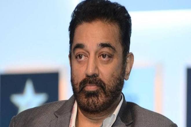 Haasan added that if India and Pakistan 'behave well', the Line of Control will be under check. (File/IE)