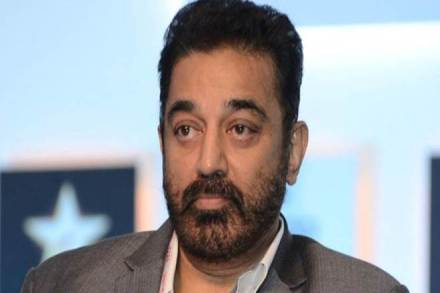 Haasan added that if India and Pakistan 'behave well', the Line of Control will be under check. (File/IE)