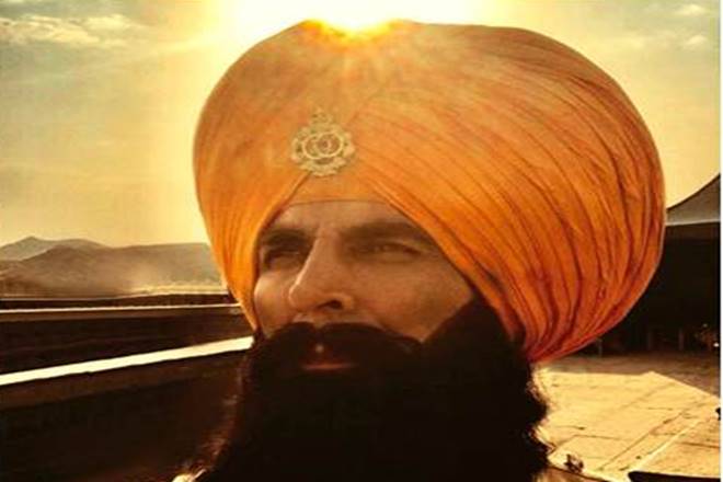 Watch the trailer of Akshay Kumar's Kesari here. | (Photo Credit: IE) Watch the trailer of Akshay Kumar's Kesari here. | (Photo Credit: IE)