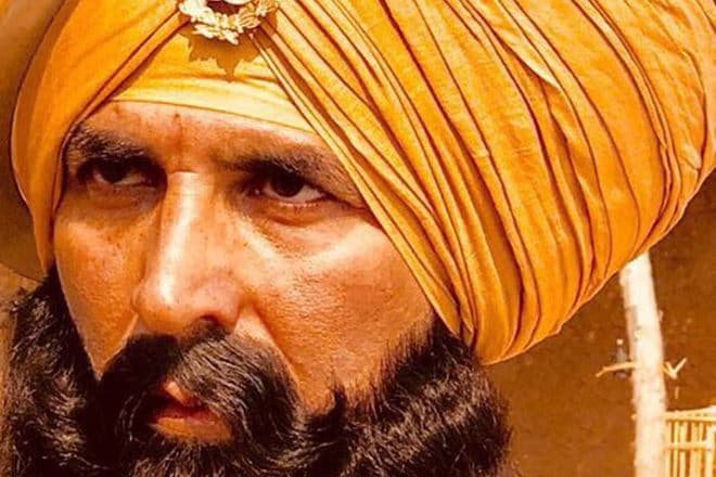 Ahead of film's release on March 21, the trailer of Akshay Kumar's Kesari is all set to drop tomorrow, that is February 21. 