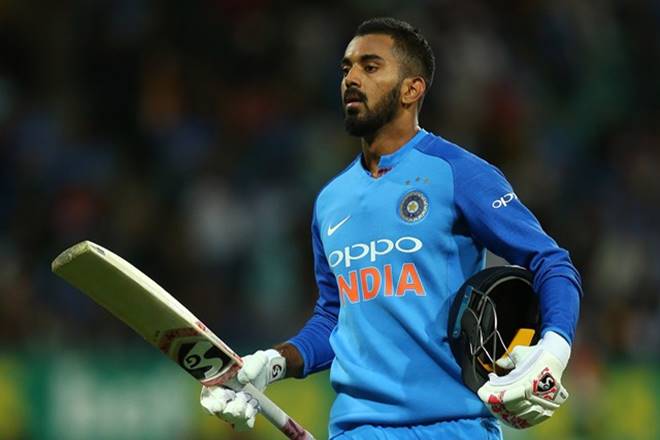 KL Rahul has been recalled for the series against Australia.