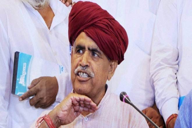 Gujjar leader, Kirori Singh Bainsla, Malarna Dungar, Sawai Madhopur, Delhi-Mumbai rail line, Gujjar leader, Kirori Singh Bainsla, Malarna Dungar, Sawai Madhopur, Delhi-Mumbai rail line,